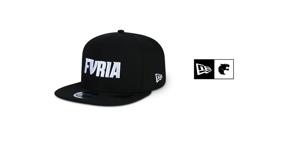 FURIA partners with Buffalo-based hat company New Era