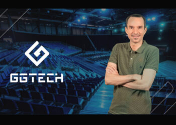 Former Amazon Exec Eduardo-Garcia Joins GGTech Entertainment