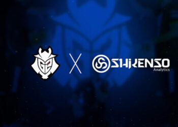 G2 Esports Partners With Shikenso Analytics