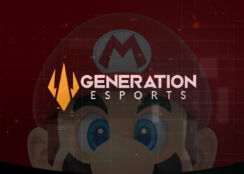 Generation Esports Brings Nintendo Titles to HSEL MSEL