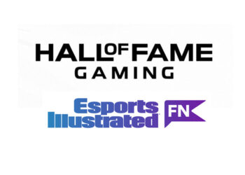 Hall of Fame Gaming Partners with Esports Illustrated