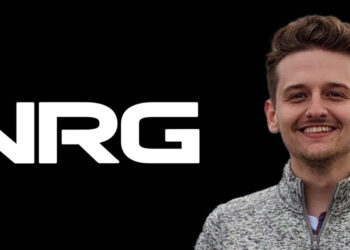 Hauk Nelson Promoted NRG Esports