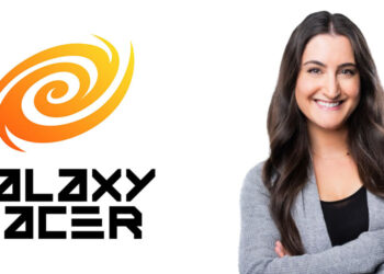 Joyce Ajouri Joins Galaxy Racer North America as Director of Operations