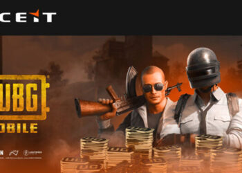 PUBG Mobile FACEIT EMEA