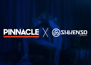 Shikenso Analytics partners with Pinnacle