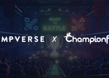 Ampverse Acquires Championfy