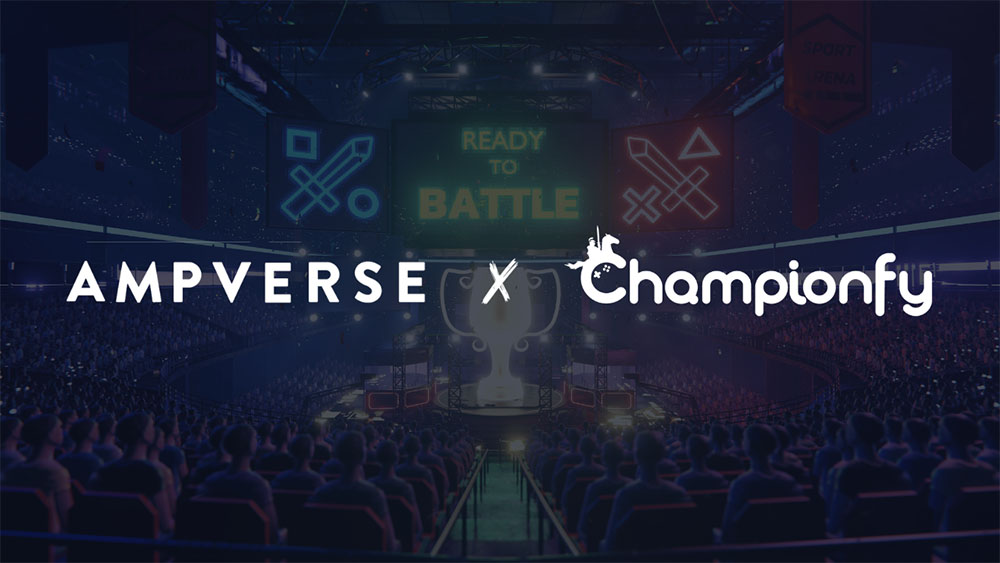 Ampverse Acquires Championfy