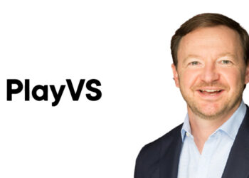 Brian Cooley Joins PlayVS