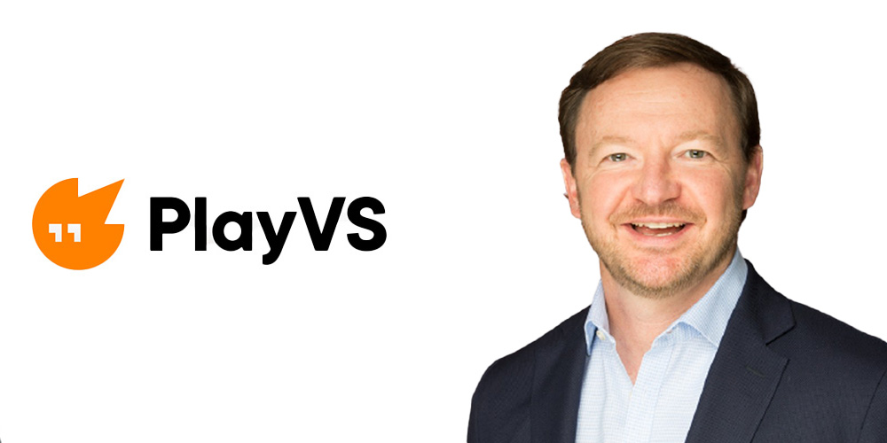 Brian Cooley Joins PlayVS