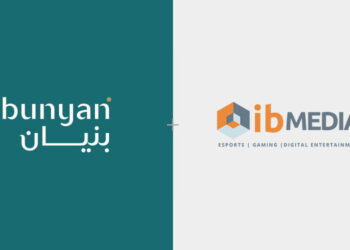 Bunyan and ibMedia in Partnership for Saudi Arabia Esports Education and Consulting Services