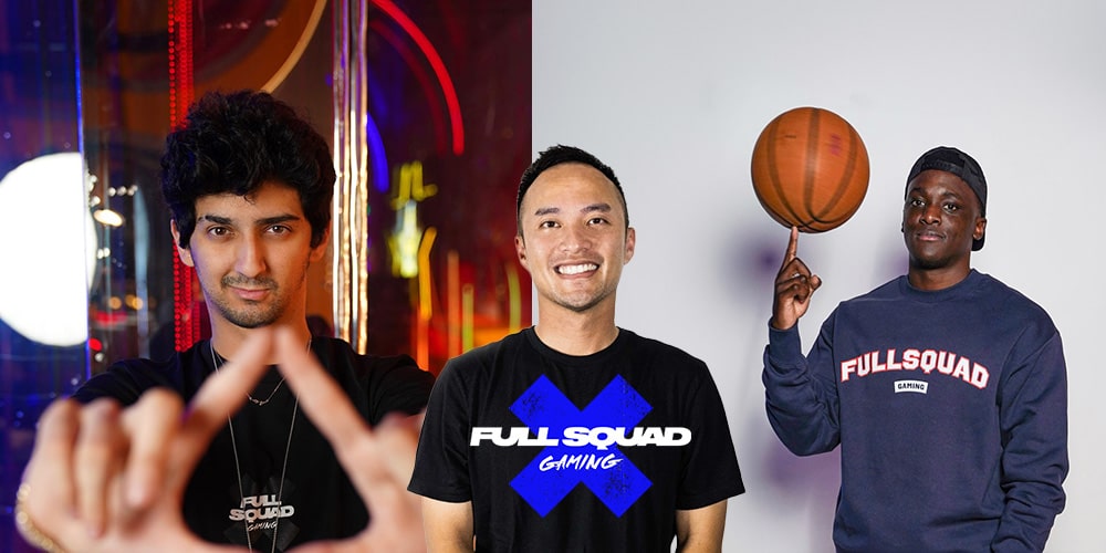 Classify Hung Tran Avalanche Join Full Squad Gaming