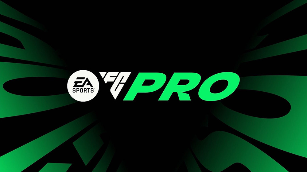 EA Sports FC Pro Esports Program Revealed