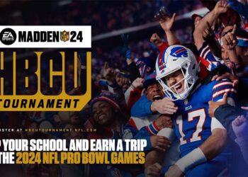 EA Sports Madden NFL 24 X HBCU Tournament Details Revealed