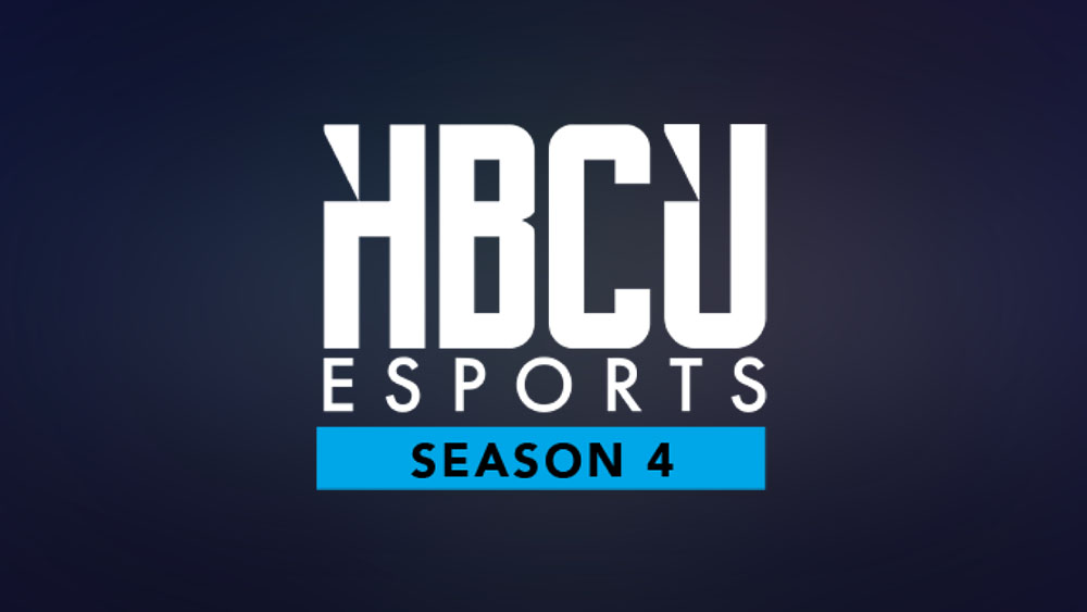 HBCU Esports League Season Four