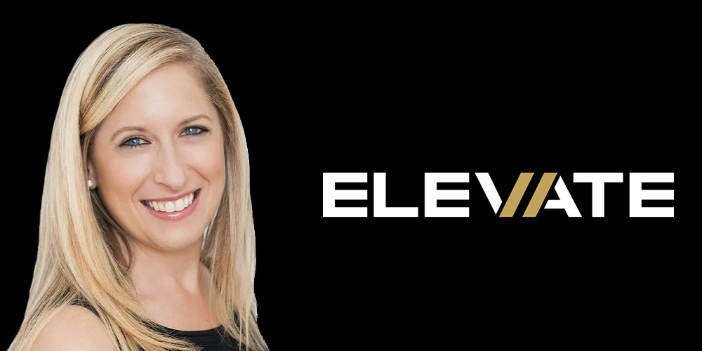 Liz Moulton Joins Elevate