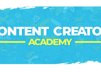 OverActive Media Content Creator Academy Announced