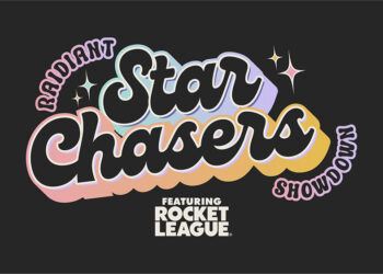 Raidiant Rocket League Star Chasers Showdown