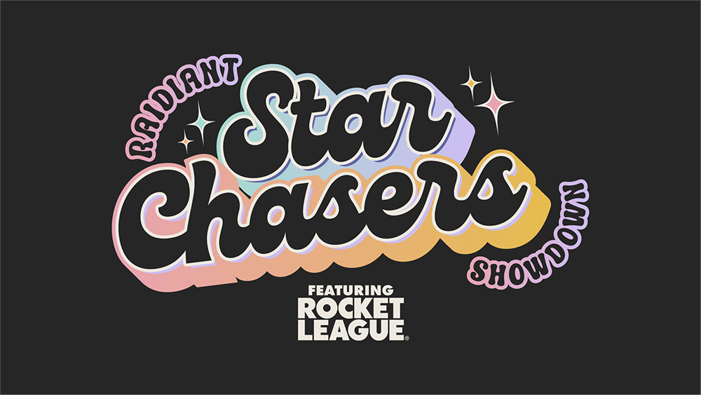 Raidiant Rocket League Star Chasers Showdown
