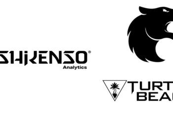 Shikenso Partners With FURIA and Turtle Beach