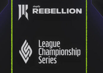 Shopify Rebellion Joins the LCS