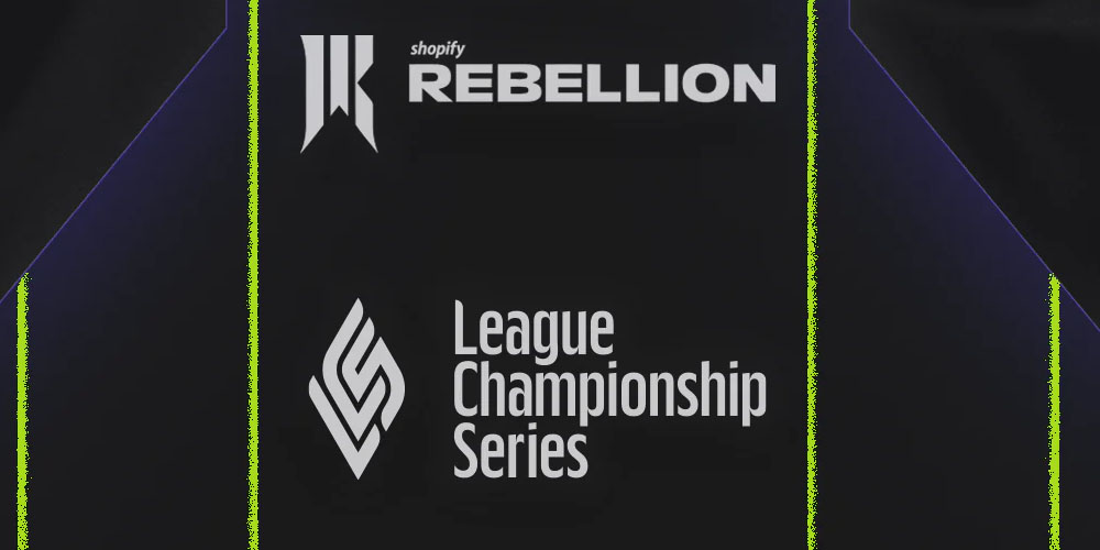 Shopify Rebellion Joins the LCS