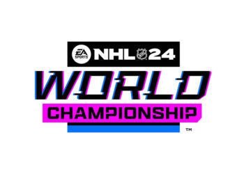 EA Sports NHL 24 World Championship