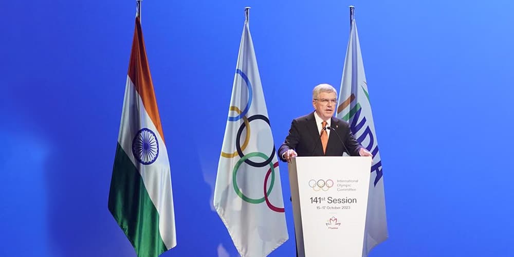 International Olympic Committee Proposes Olympic Esports Games