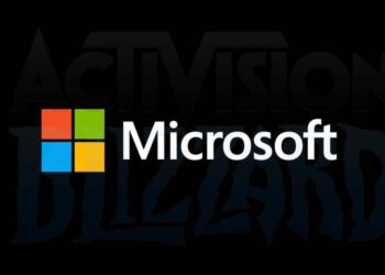 Microsoft Completes Acquisition of Activision Blizzard