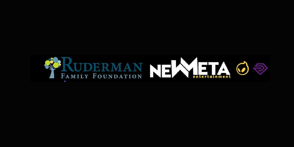 Ruderman Family Foundation partners with New Meta Entertainment Dignitas Raidiant