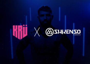 Shikenso Analytics Partners With KRU Esports