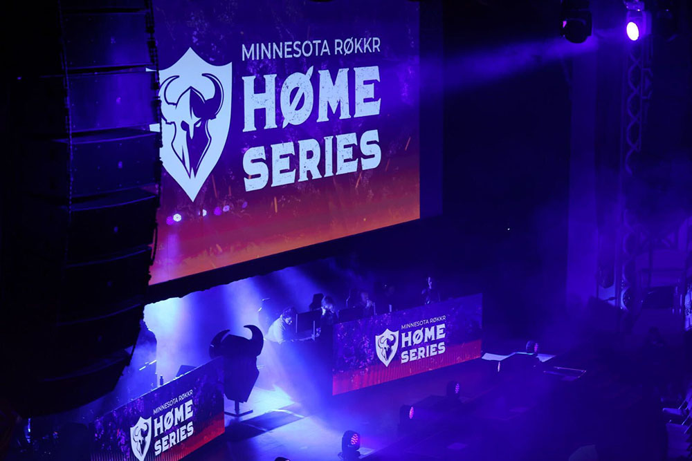 Confirmed: Version1/Minnesota ROKKR in talks with G2 Esports