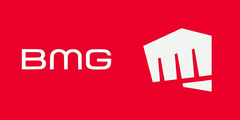 BMG and Riot Games expand and extend partnership