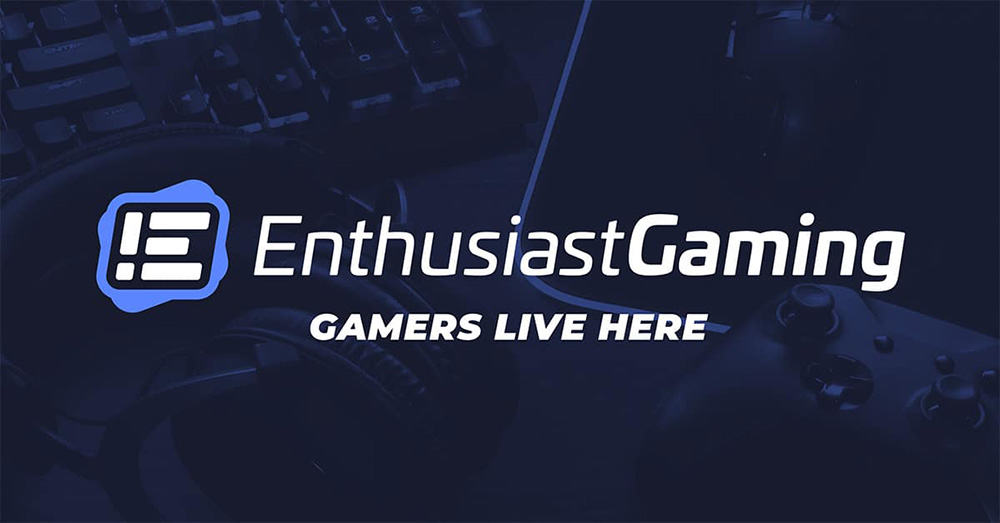 Enthusiast Gaming reports financial results for Q3 2023