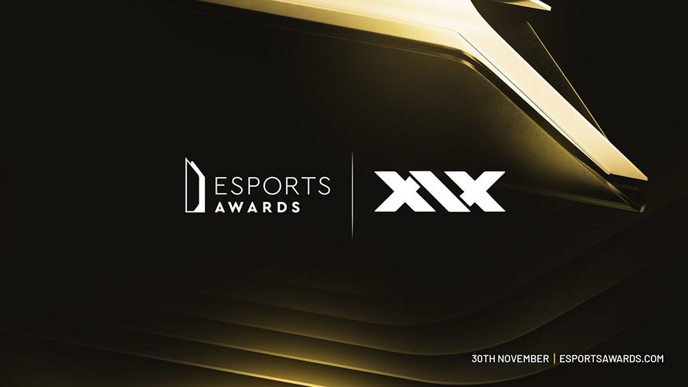 Esports Awards Signs vodka brand XIX as a sponsor