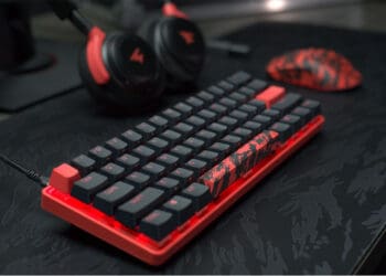 FaZe x SteelSeries co-branded peripherals head to Best Buy