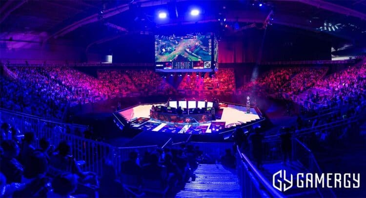 GAMERGY To Make U S Debut In March 2024 The Esports Advocate   GAMERGY Coming To America In 2024 750x407 