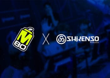 M80 partners with Shikenso Analytics