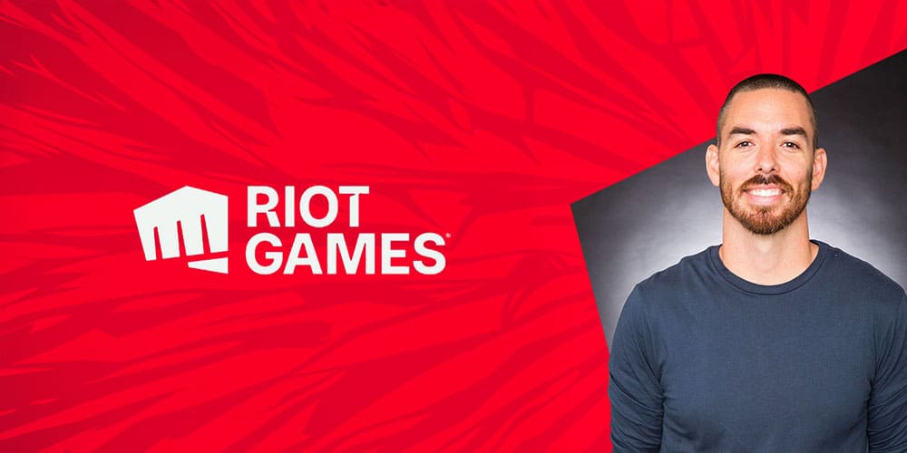 Marc Merrill promoted to newly created role at Riot Games