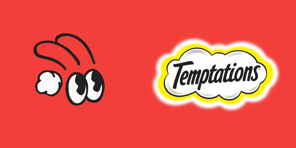 Misfits Gaming partners with Temptations cat snack brand
