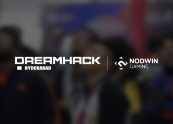 NODWIN Gaming reveals partners for DreamHack India