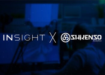 Shikenso Analytics partners with Germany-based agency INSIGHT