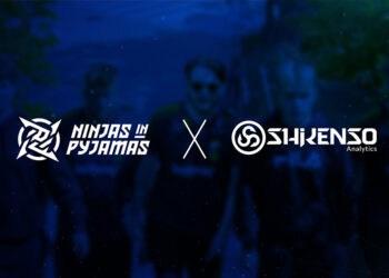 Shikenso Analytics partners with NIP Group