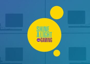 Shine a Light on Gaming returns for Holiday 2023