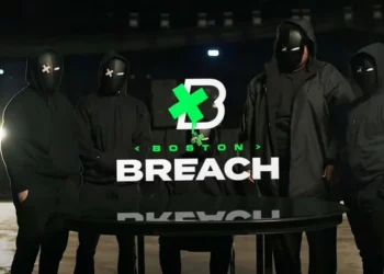 Boston Breach to host CDL Major 1 2024