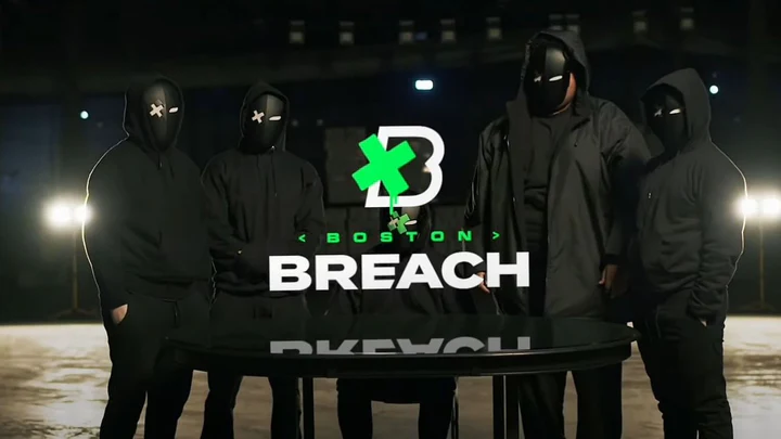 Boston Breach to host CDL Major 1 2024