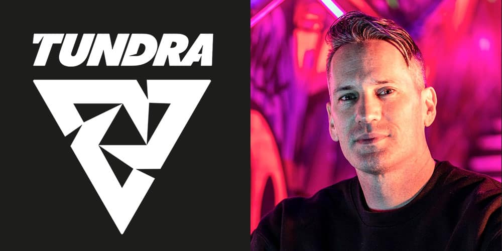 Carleton Curtis to leave Tundra Esports at the end of 2023