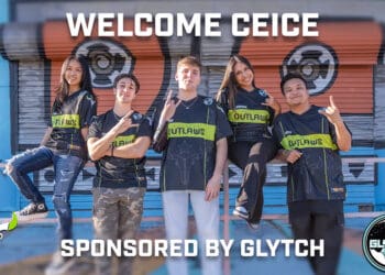 Ceice joins Outlaws