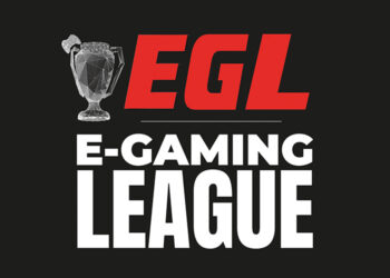 E-Gaming League announced