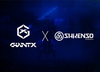 GIANTX partners with Shikenso Analytics in new deal