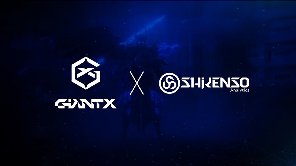 GIANTX partners with Shikenso Analytics in new deal